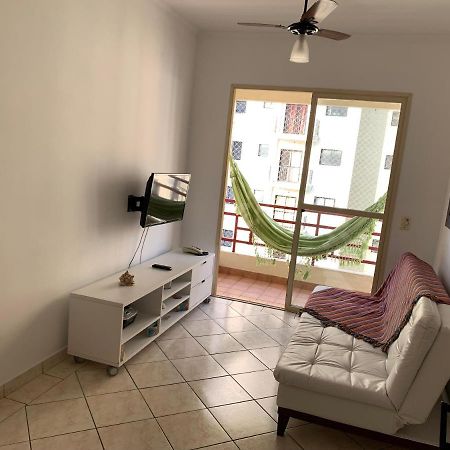 Apartamento Enseada Guarujá Eksteriør bilde