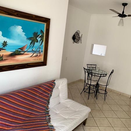 Apartamento Enseada Guarujá Eksteriør bilde