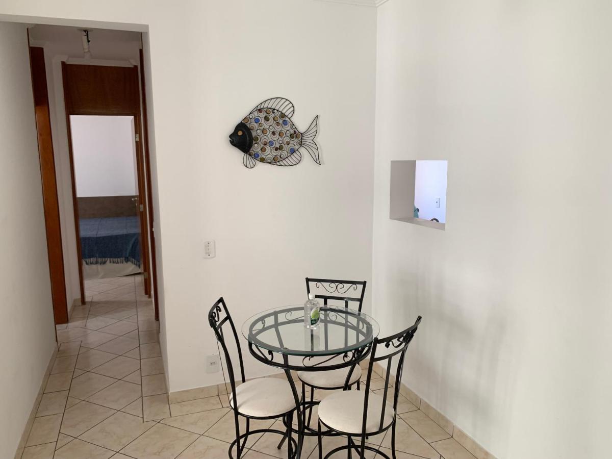 Apartamento Enseada Guarujá Eksteriør bilde