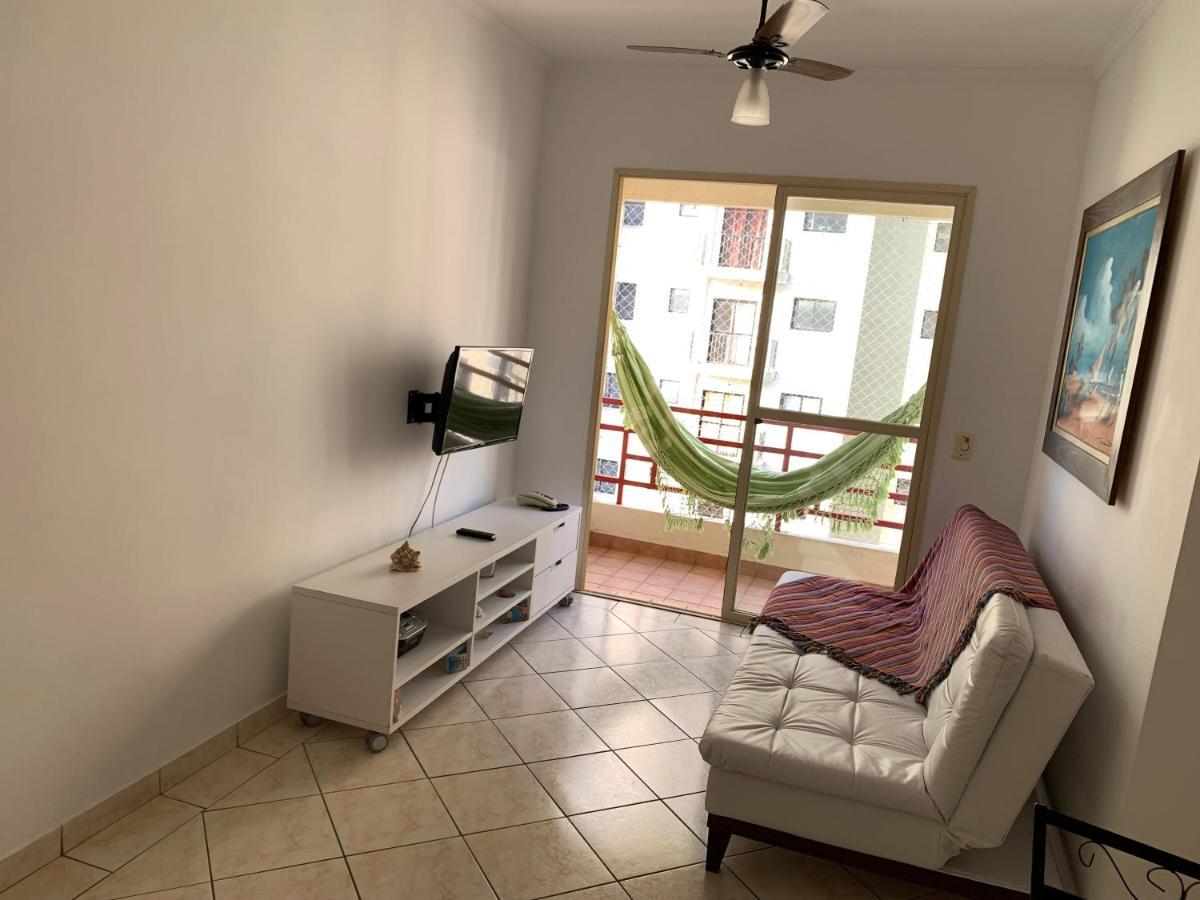 Apartamento Enseada Guarujá Eksteriør bilde