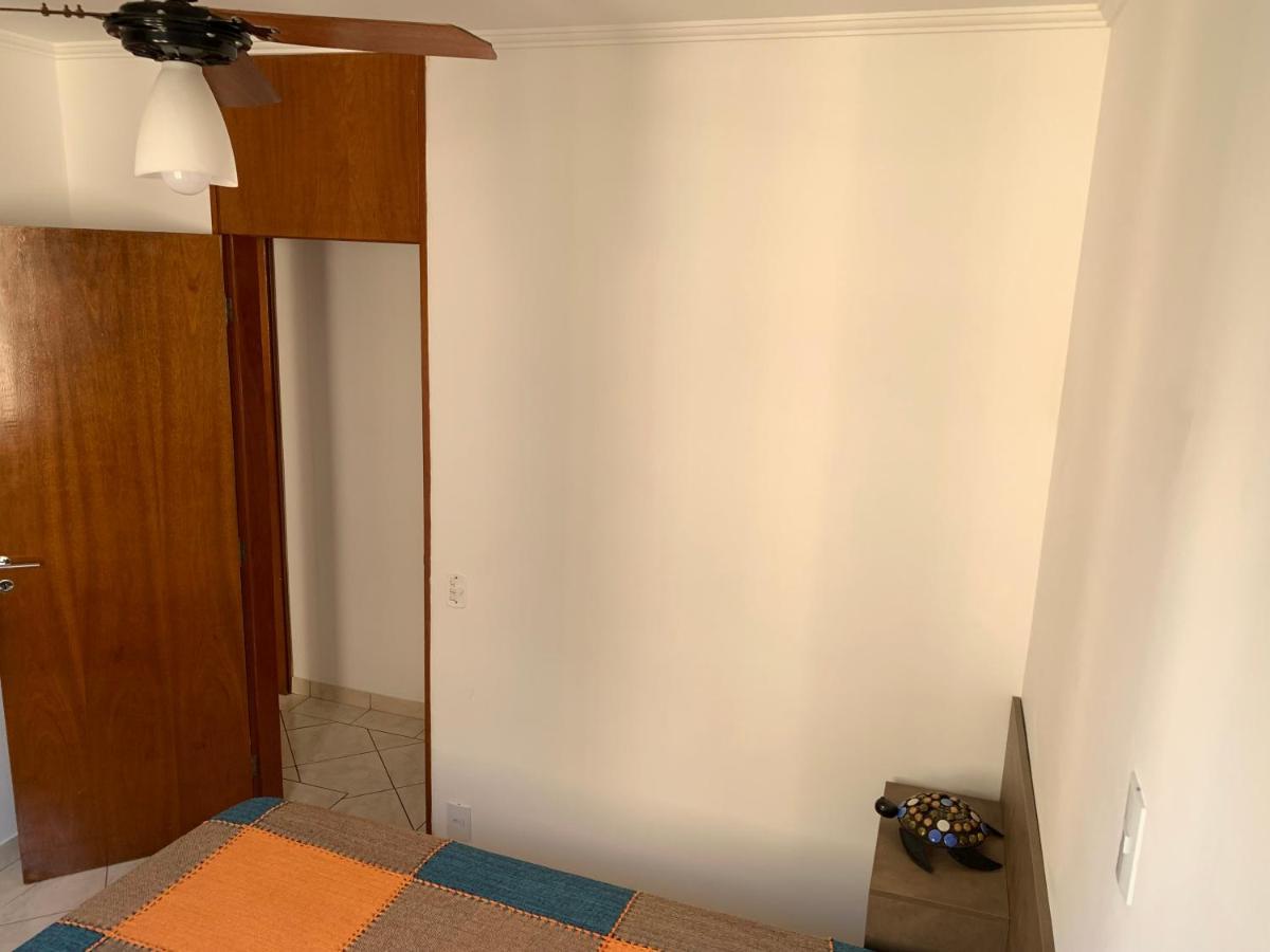 Apartamento Enseada Guarujá Eksteriør bilde