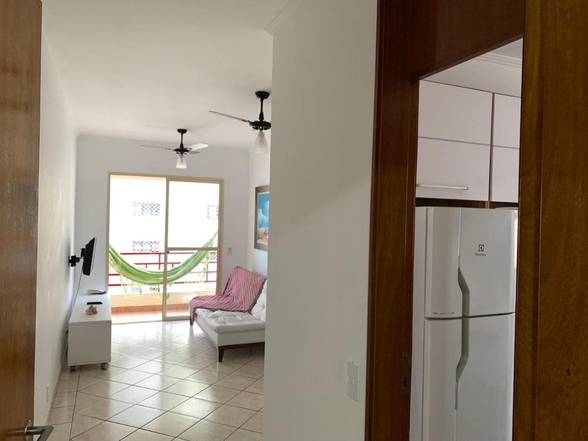 Apartamento Enseada Guarujá Eksteriør bilde