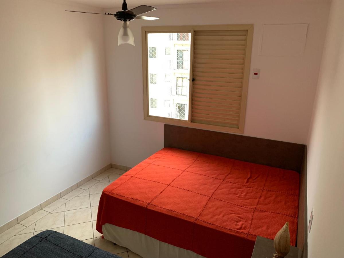 Apartamento Enseada Guarujá Eksteriør bilde
