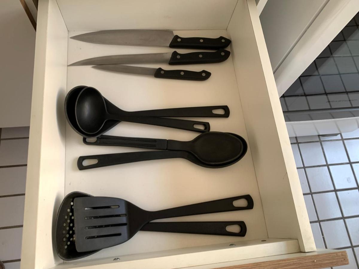 Apartamento Enseada Guarujá Eksteriør bilde
