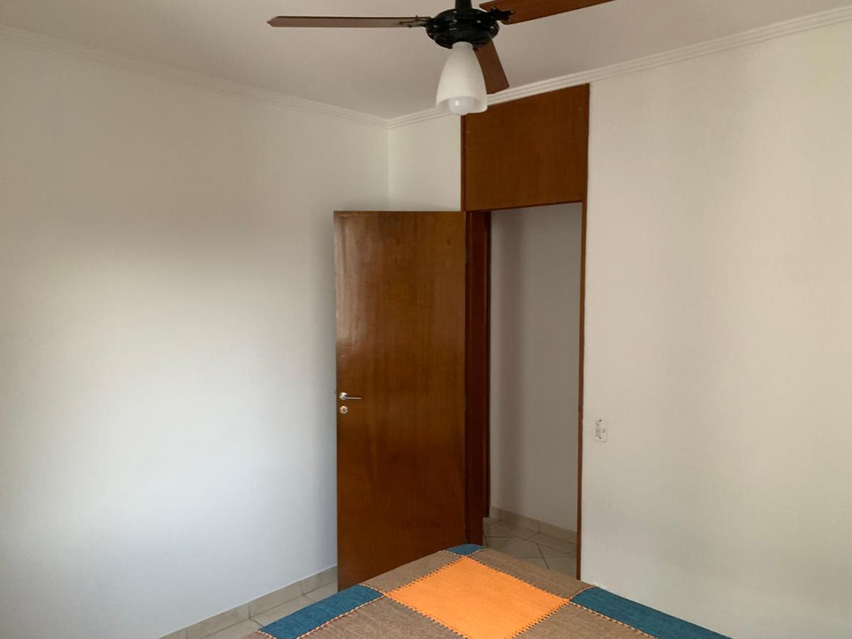 Apartamento Enseada Guarujá Eksteriør bilde
