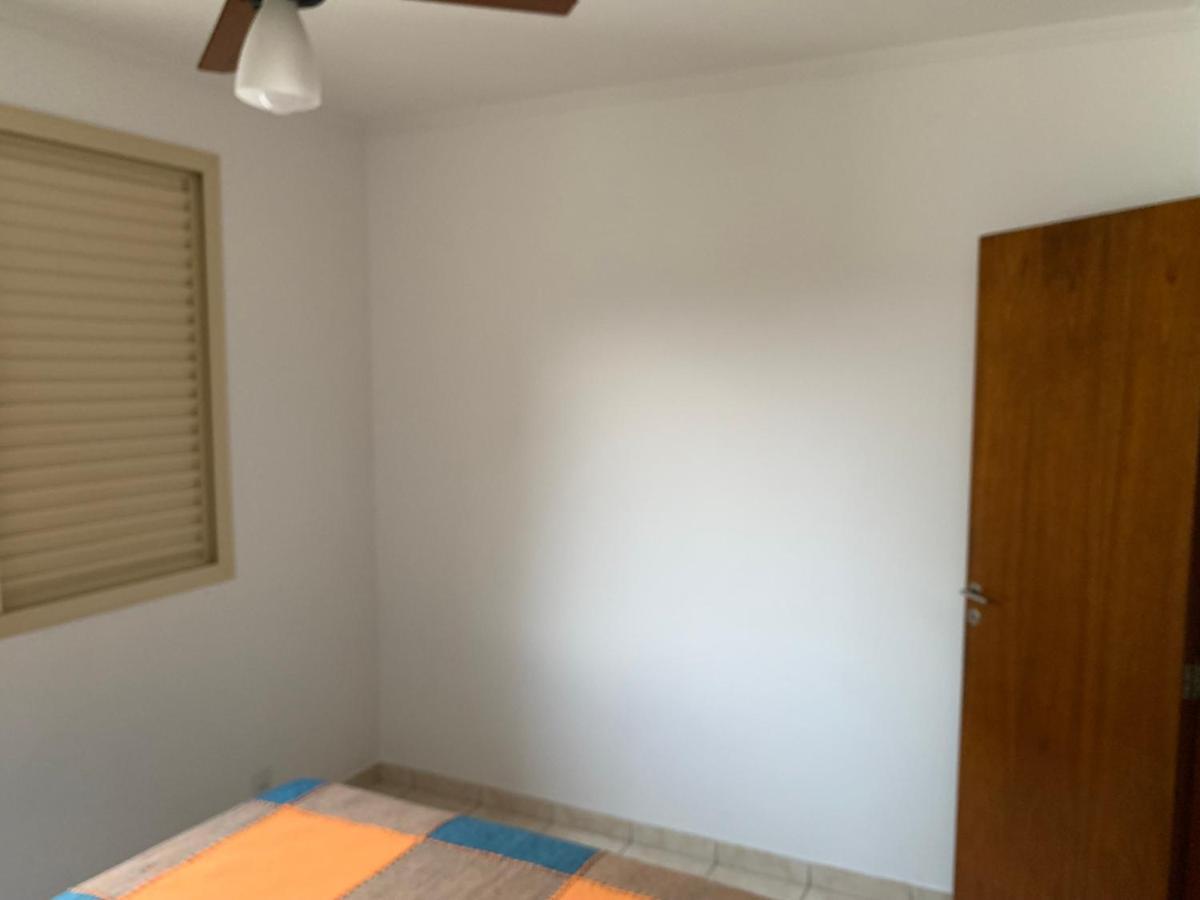 Apartamento Enseada Guarujá Eksteriør bilde