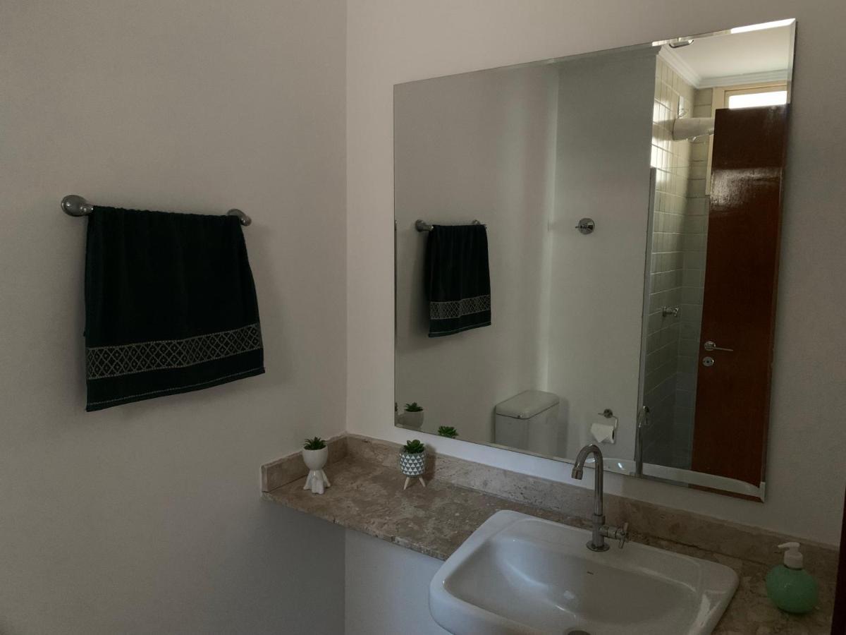 Apartamento Enseada Guarujá Eksteriør bilde