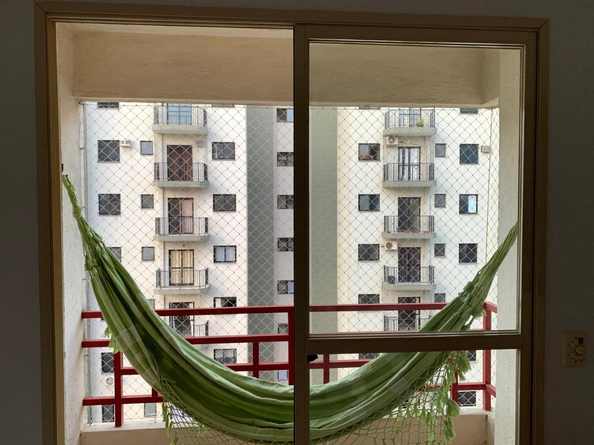 Apartamento Enseada Guarujá Eksteriør bilde