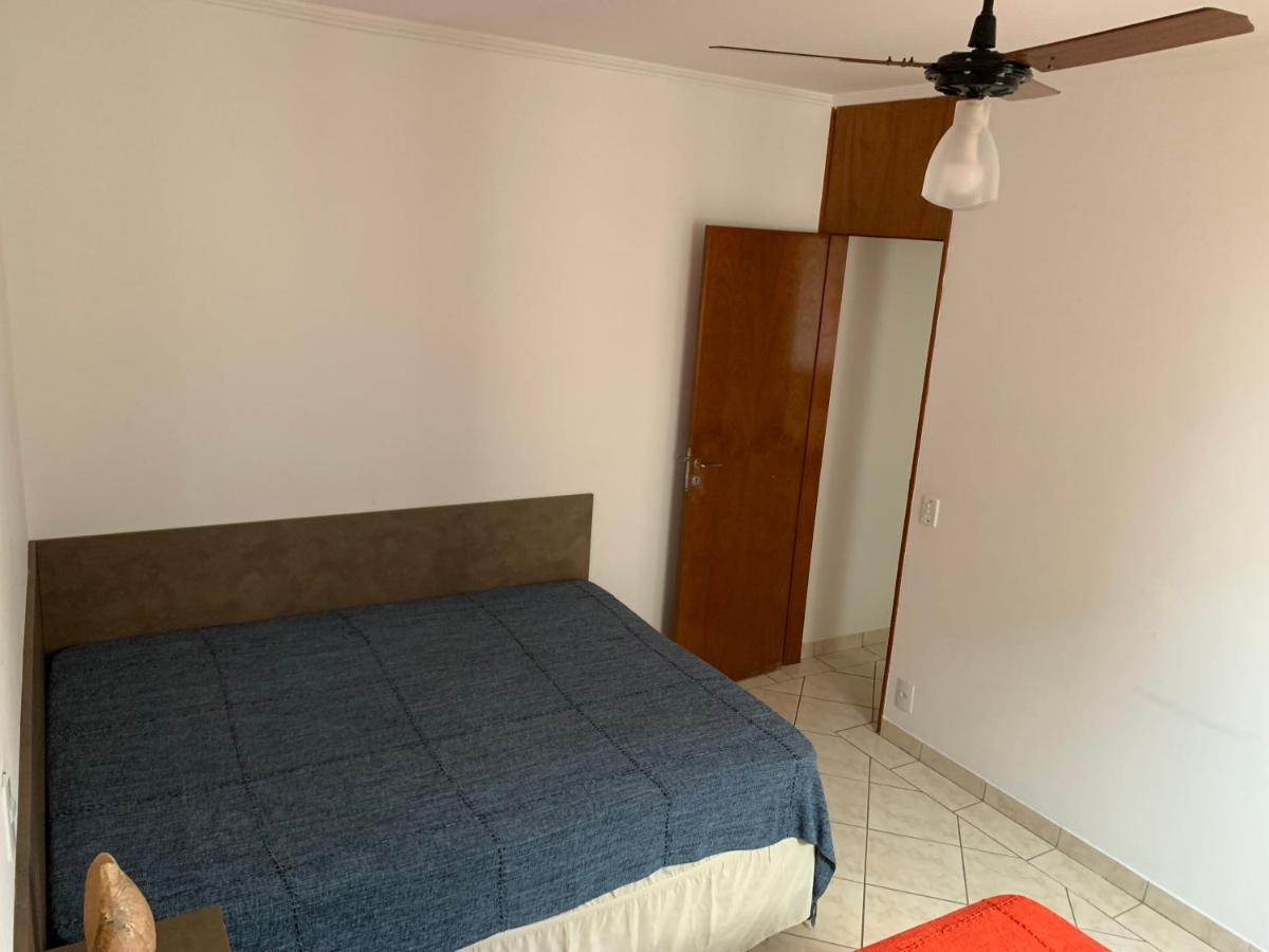 Apartamento Enseada Guarujá Eksteriør bilde