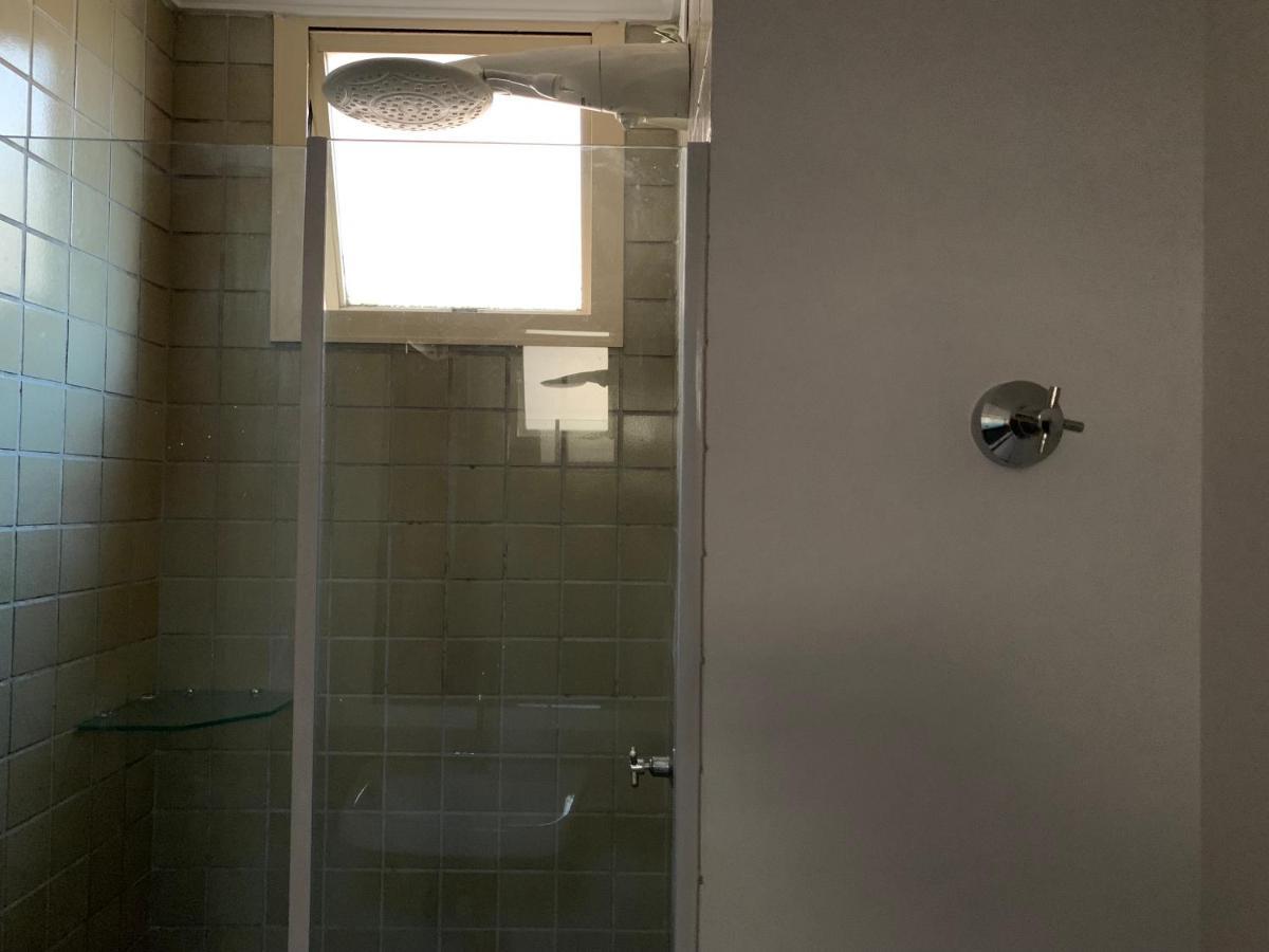 Apartamento Enseada Guarujá Eksteriør bilde