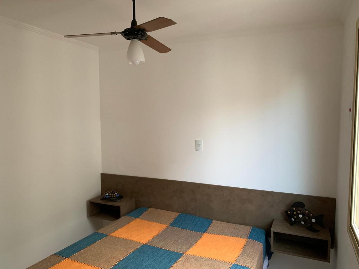 Apartamento Enseada Guarujá Eksteriør bilde