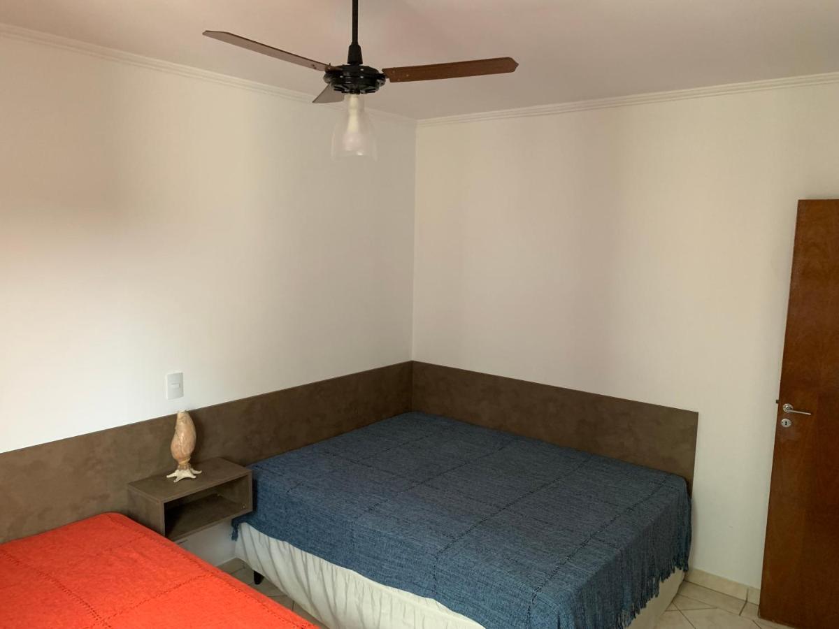 Apartamento Enseada Guarujá Eksteriør bilde