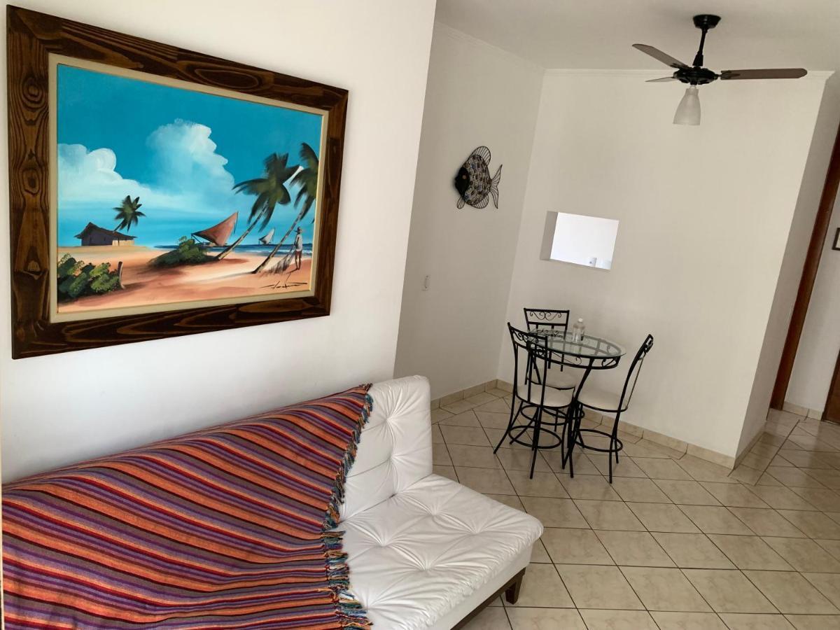 Apartamento Enseada Guarujá Eksteriør bilde