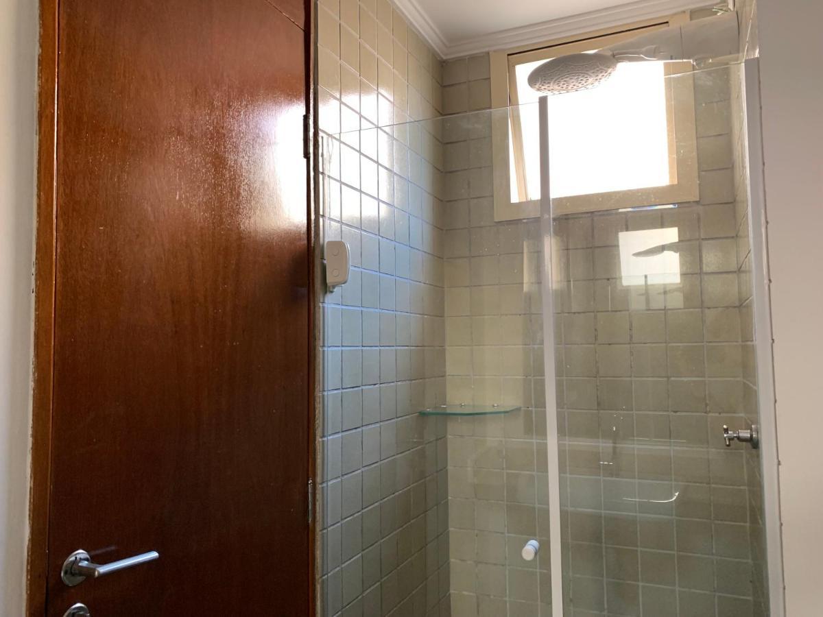 Apartamento Enseada Guarujá Eksteriør bilde